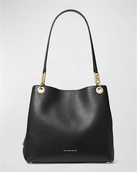 michael kors dolby|michael kors leather bag.